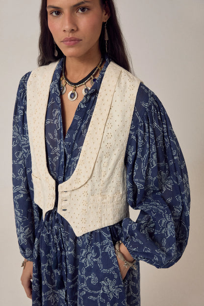 Veste Florence Shell