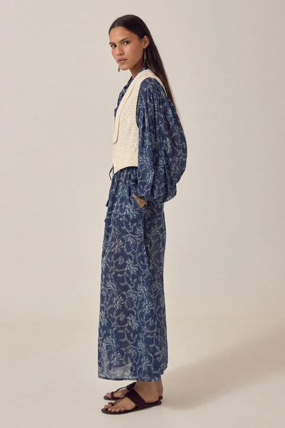 Veste Florence Shell