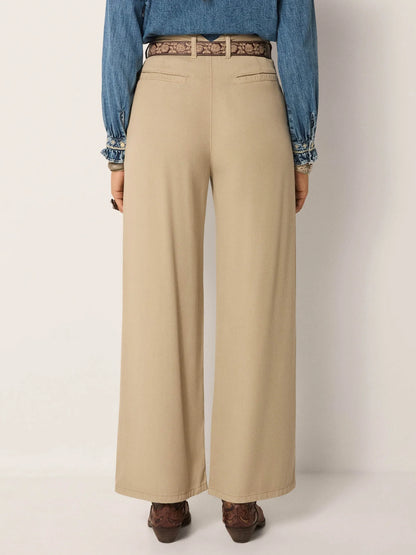 Pantalon Keaton Dune