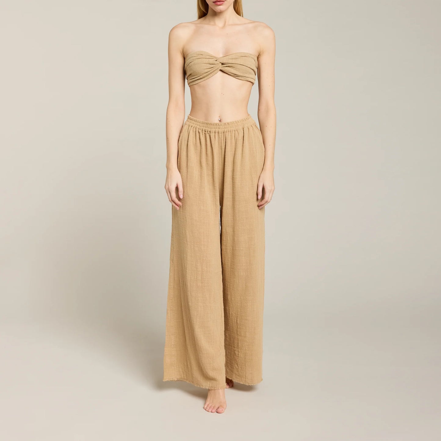 Pantalon Sparte Sesame