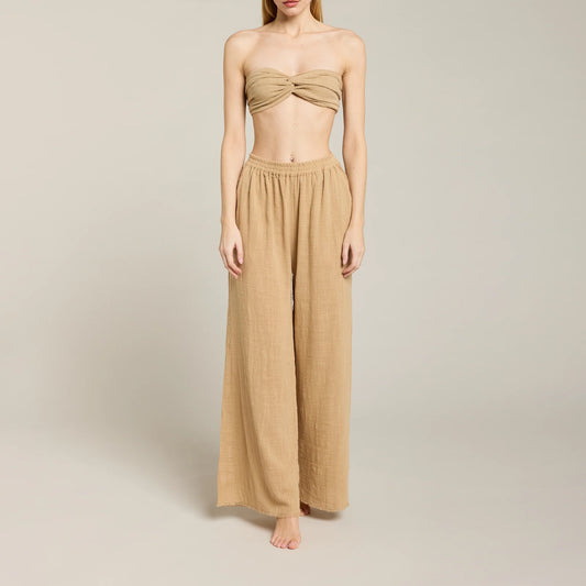 Pantalon Sparte Sesame