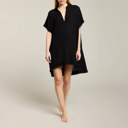 Tunic Propriano Black
