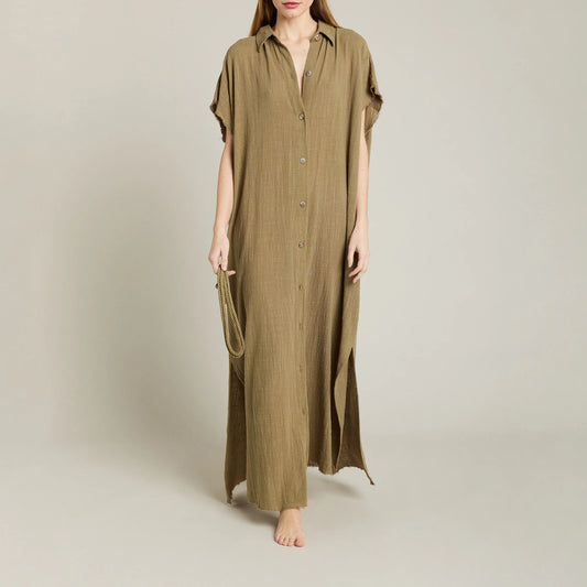 Robe Santorini Khaki