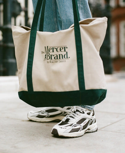 Baskets The Re-Run White Silver Brown