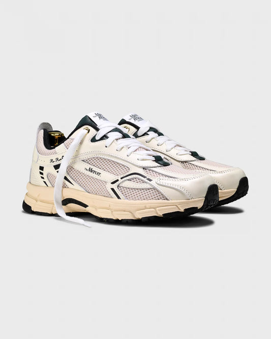 Baskets The Re-Run Classics Off White