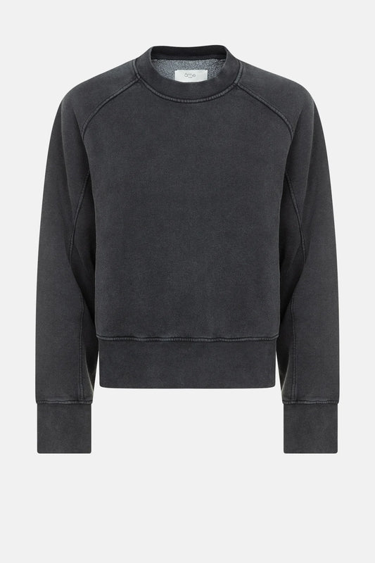 Sweat Mike Vintage Black