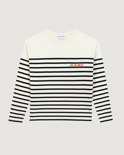 T-shirt Monpar Out Of