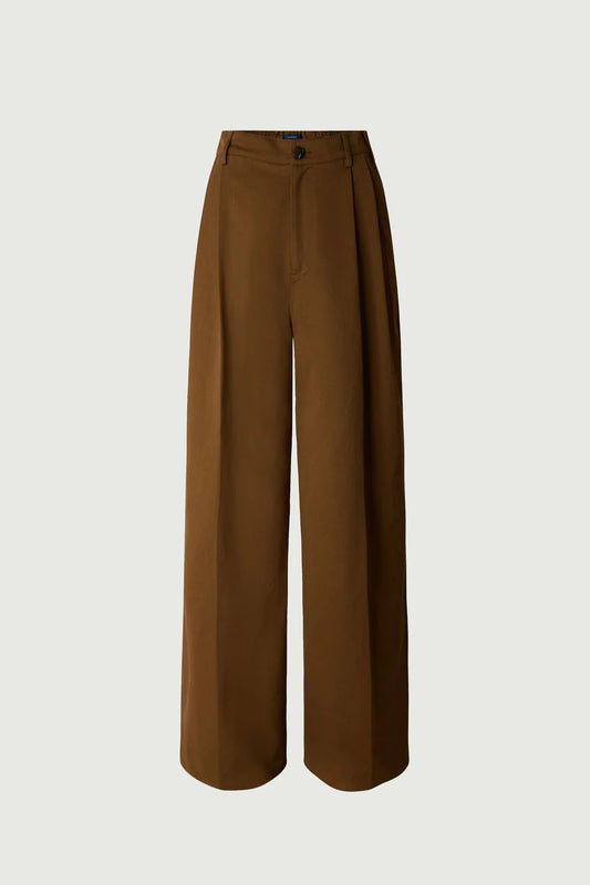 Pantalon Frejus Kaki