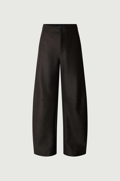 Pantalon Gibson Vert Ebene