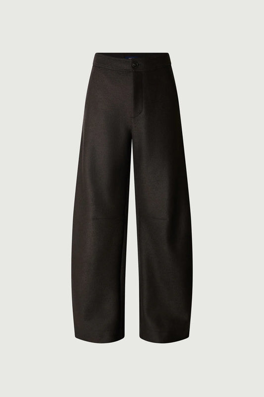 Pantalon Gibson Vert Ebene