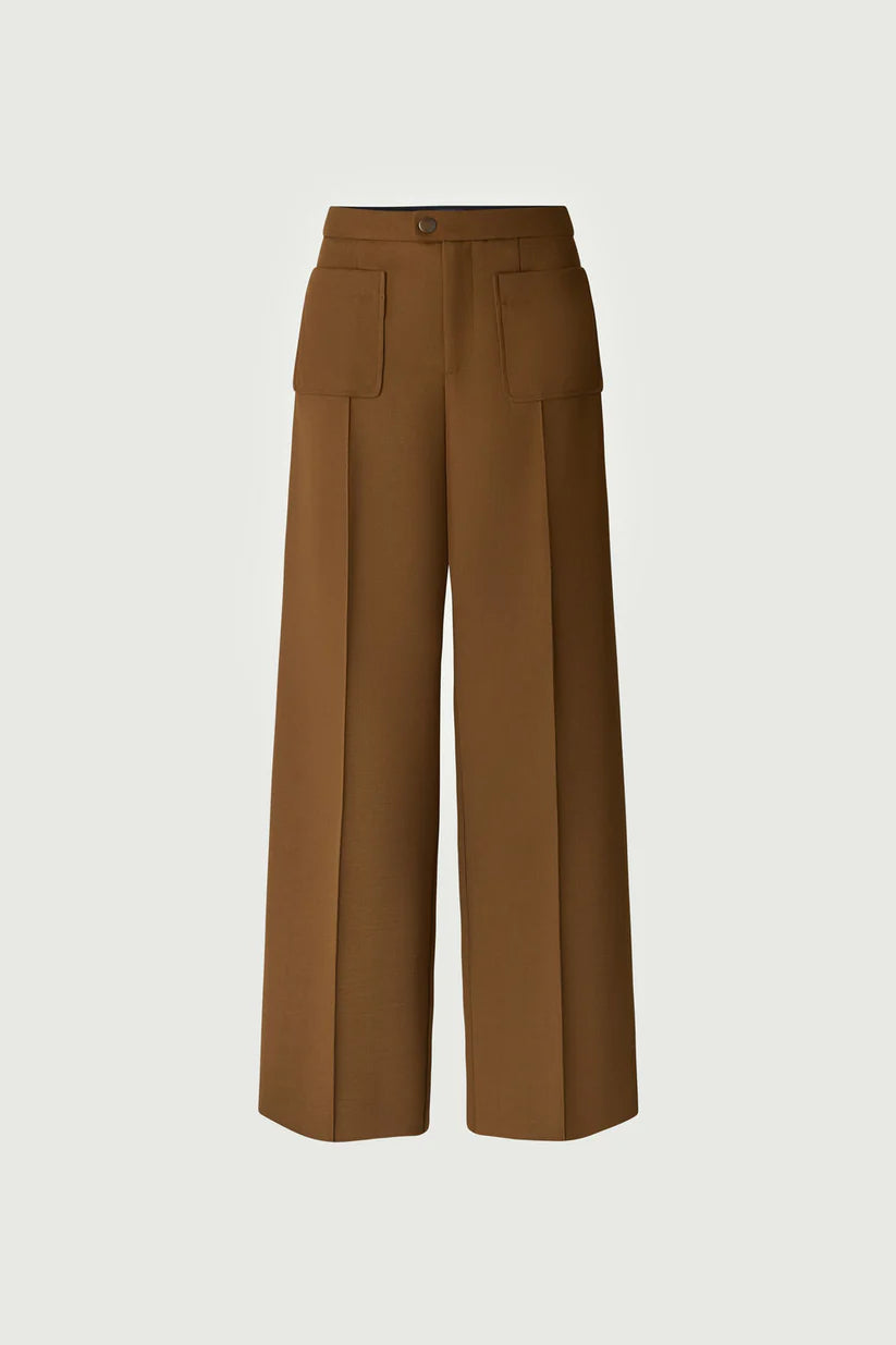 Pantalon Harry Caramel