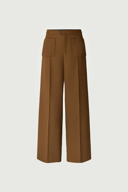 Pantalon Harry Caramel