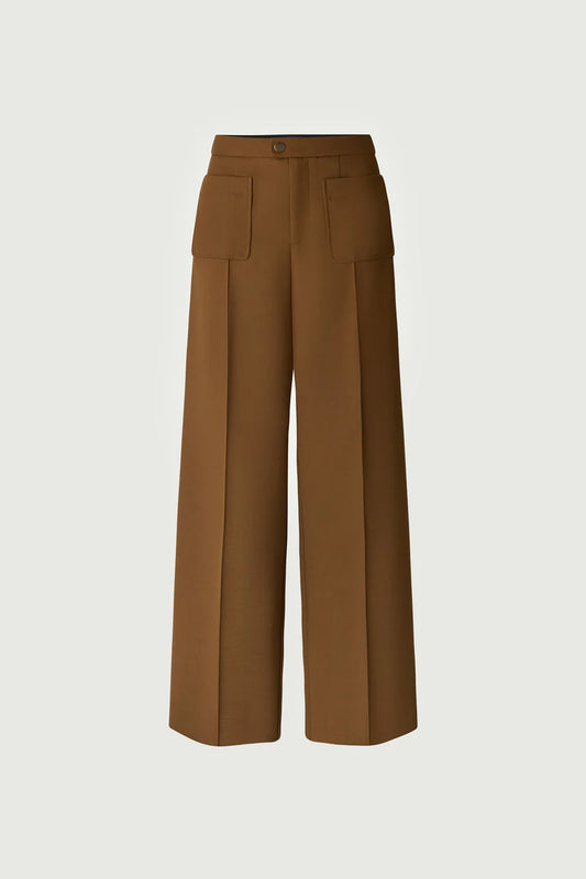 Pantalon Harry Caramel