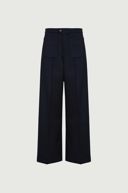 Pantalon Harry Navy