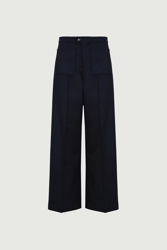 Pantalon Harry Navy