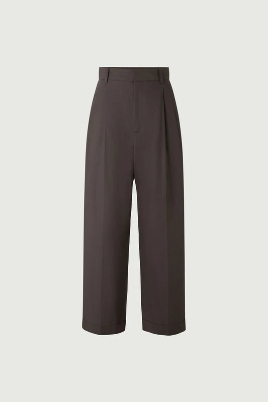 Pantalon Watson Gris Anthracite