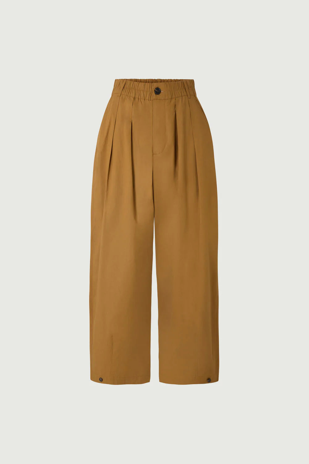 Pantalon Vernon Caramel