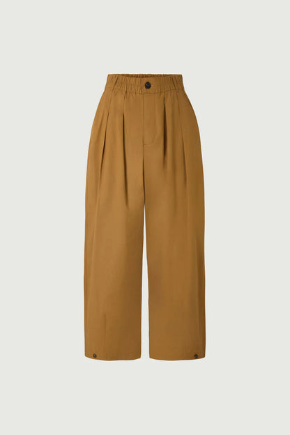 Pantalon Vernon Caramel
