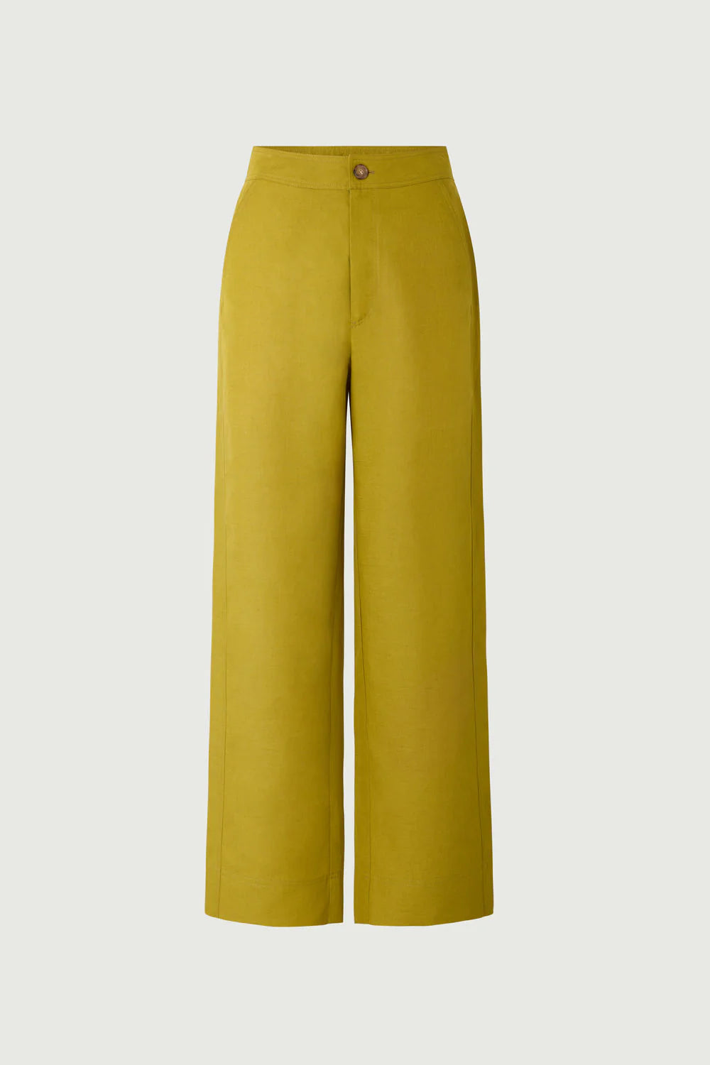 Pantalon Dario Absinthe