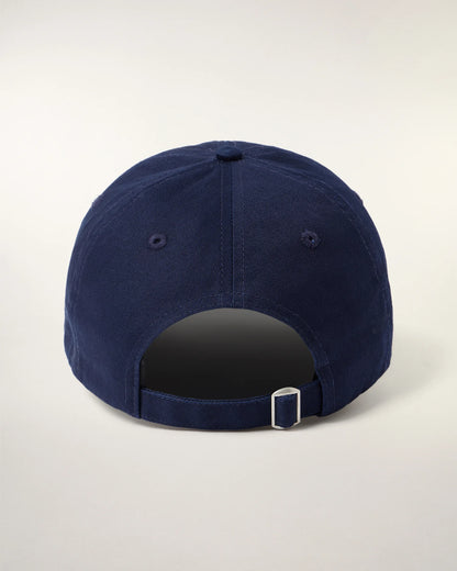 Casquette Navy