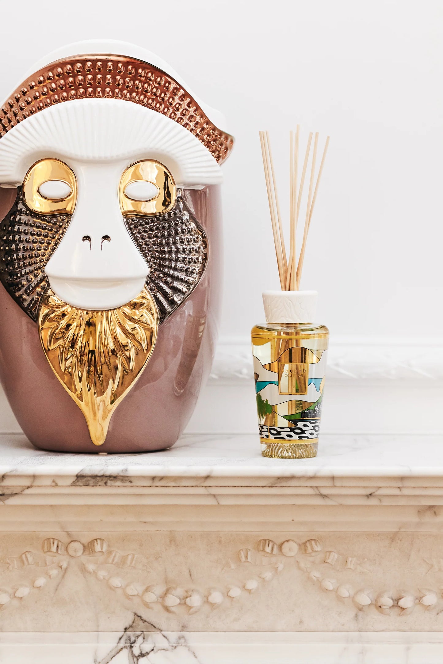 Diffuseur My First Rio