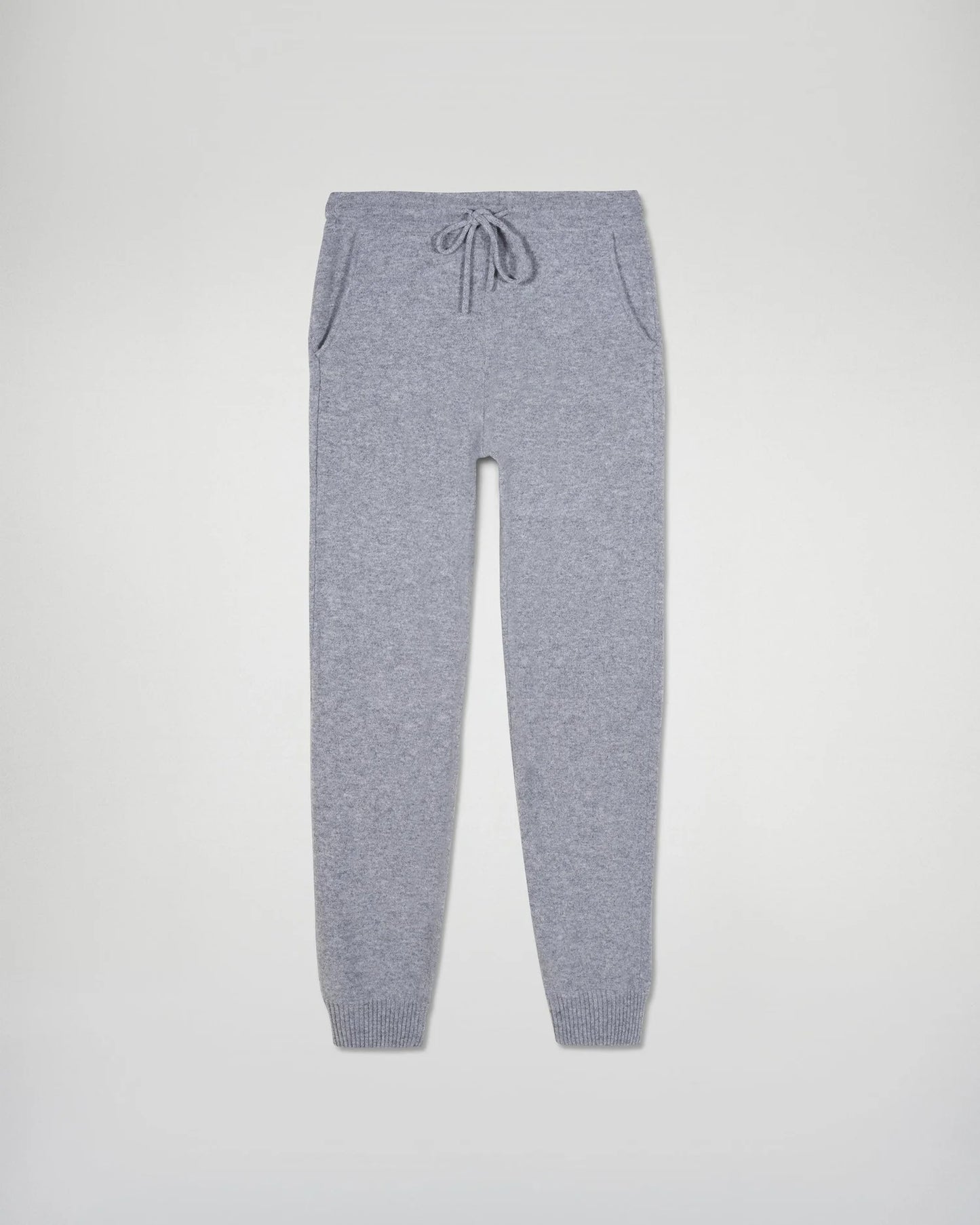 Jogging Gris Chine Fonce