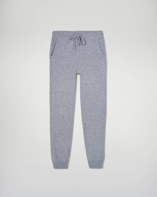 Jogging Gris Chine Fonce