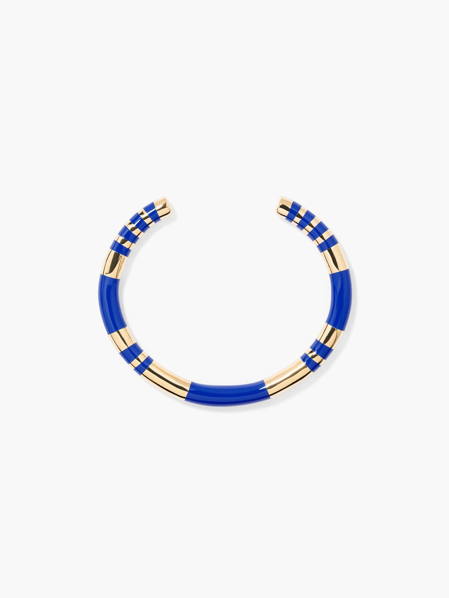 Bracelet Positano Bleu Lapis