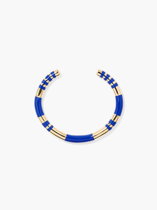 Bracelet Positano Bleu Lapis
