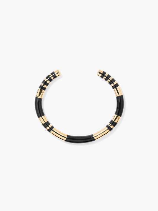 Bracelet Positano Noir