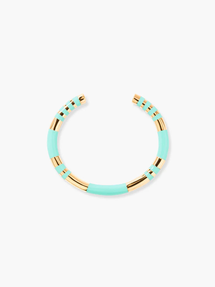 Bracelet Positano Aqua