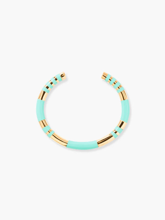 Bracelet Positano Aqua