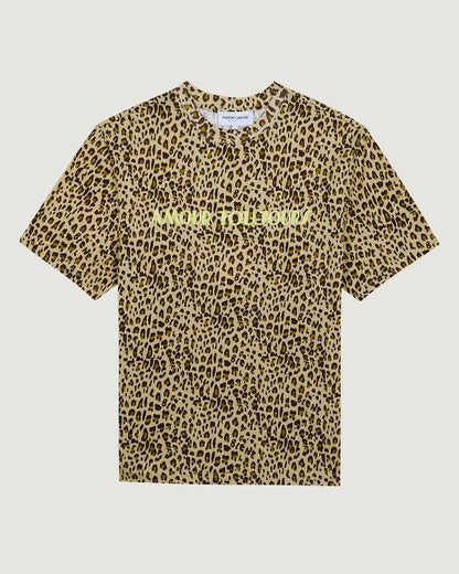 T-shirt Popin Amour T Leo