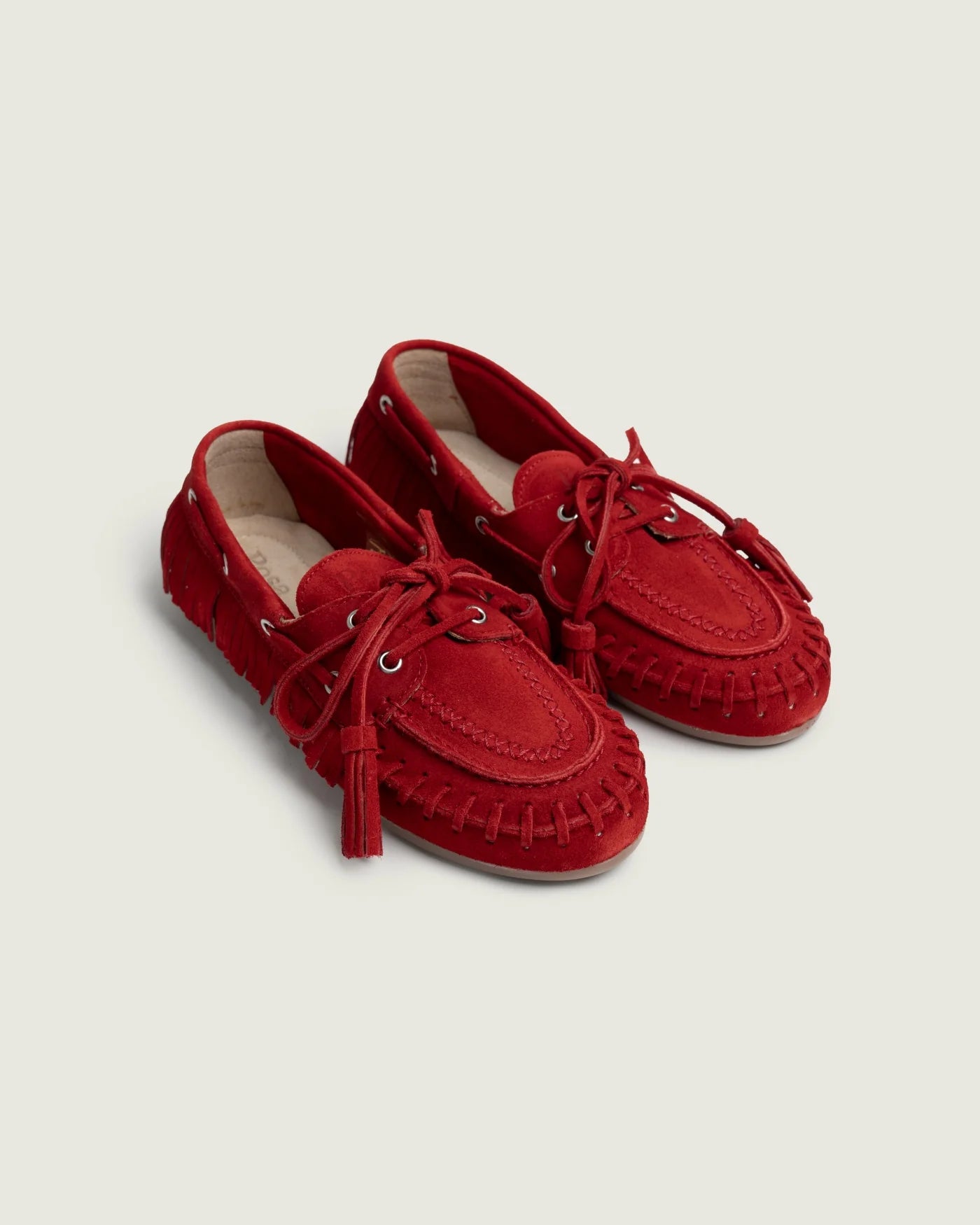 Mocassin Bateau Native Ferrari