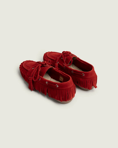 Mocassin Bateau Native Ferrari