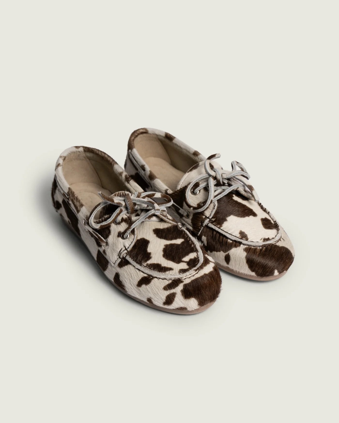 Mocassins Bateau Pony