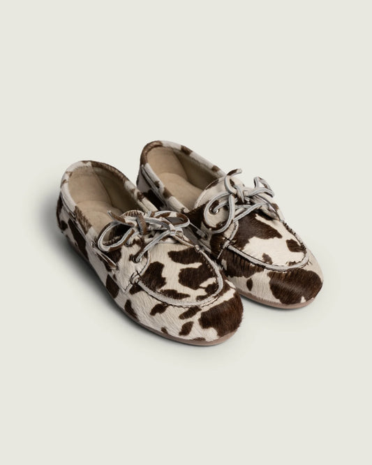 Mocassins Bateau Pony