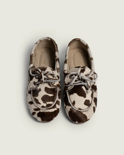 Mocassins Bateau Pony