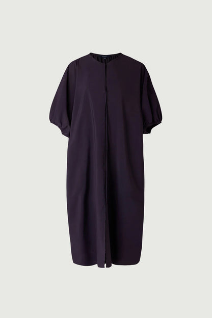 Robe Alger Violet Foncé
