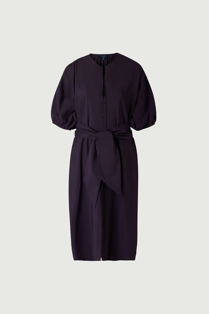 Robe Alger Violet Foncé
