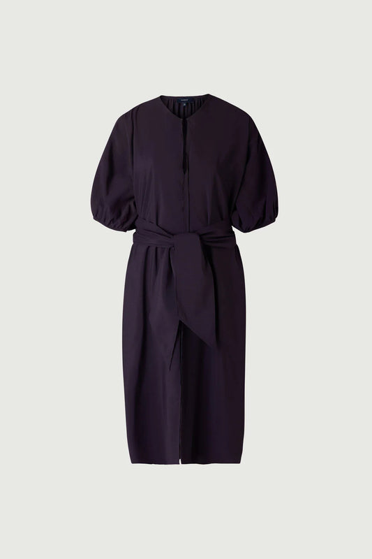 Robe Alger Violet Foncé