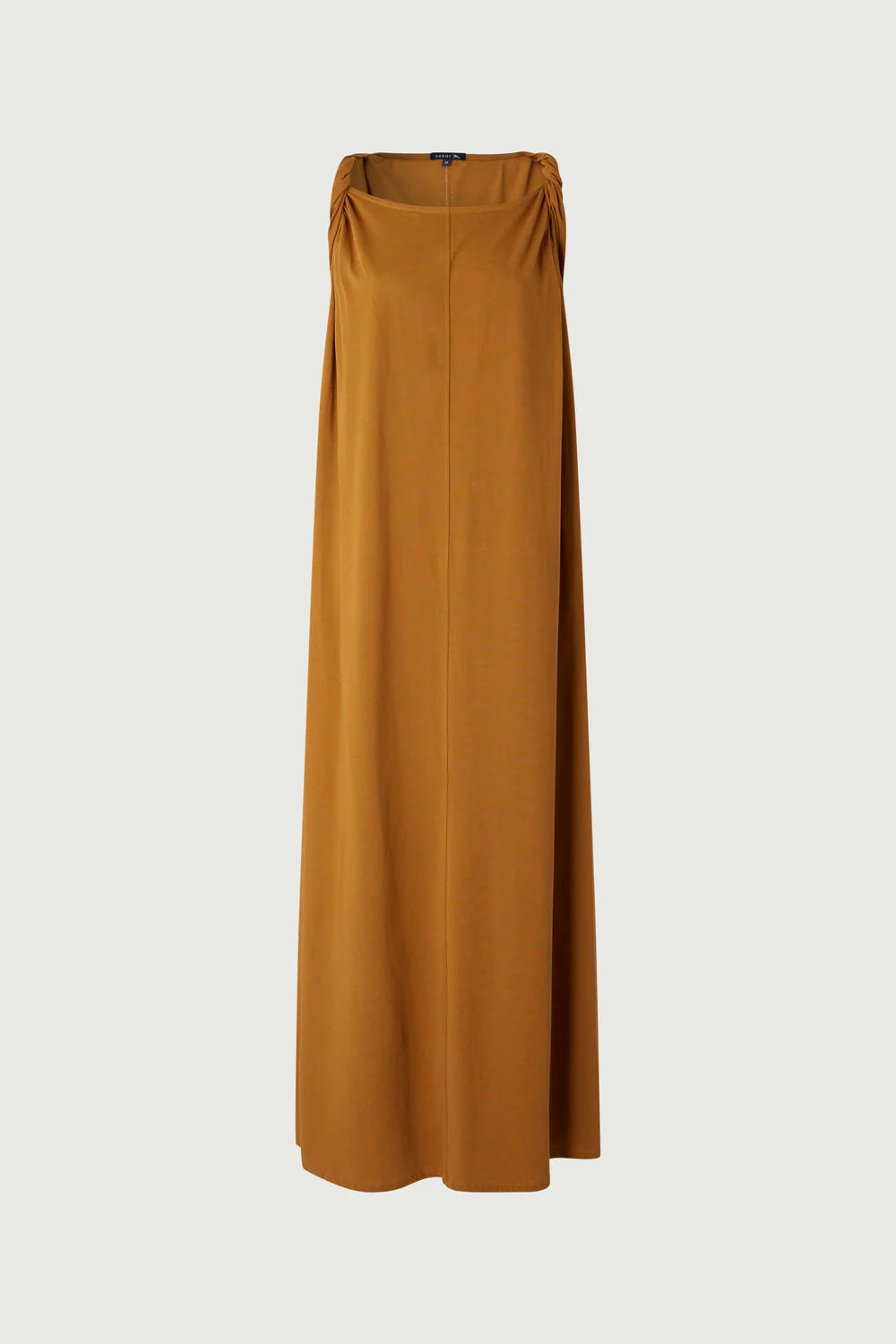 Robe Debby Caramel