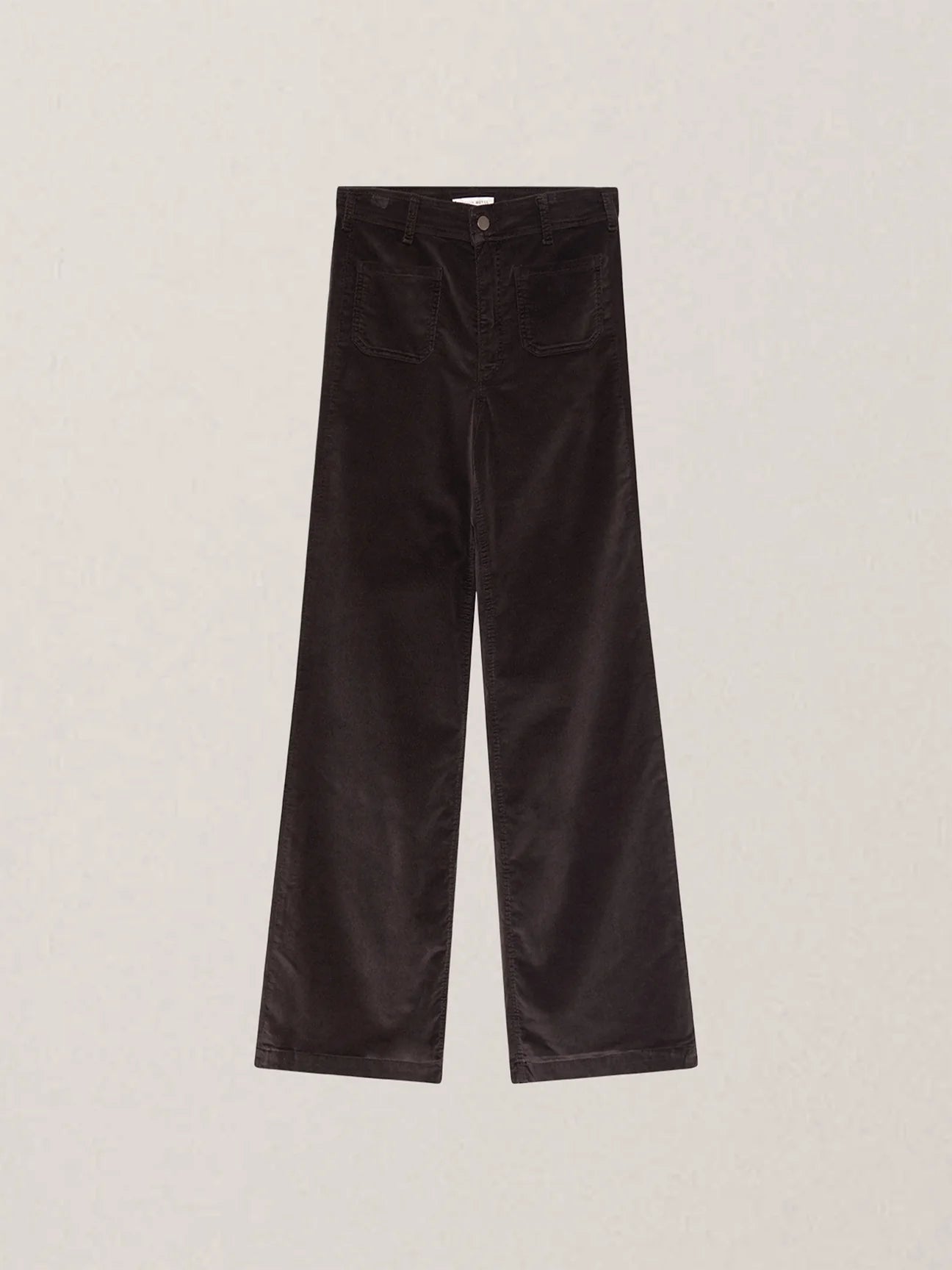 Pantalon Romeo Mud