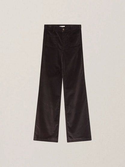 Pantalon Romeo Mud