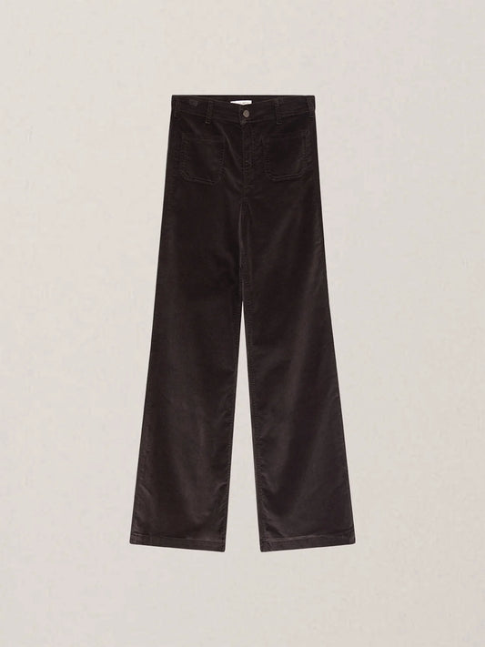Pantalon Romeo Mud