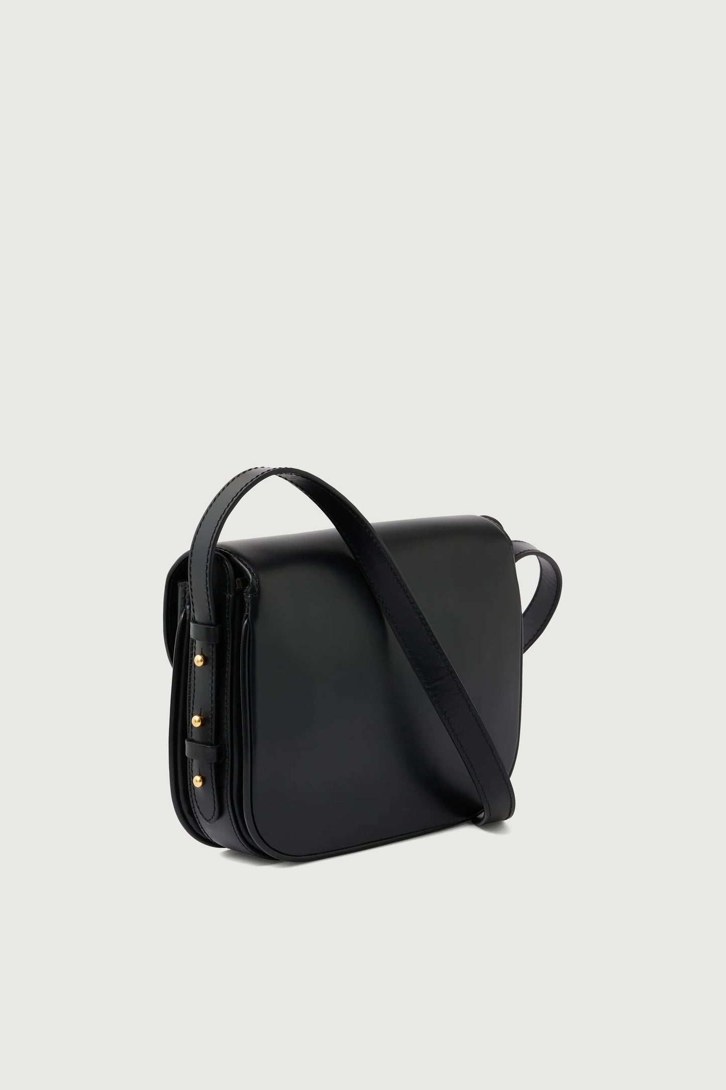 Sac Bellissima Mini Noir
