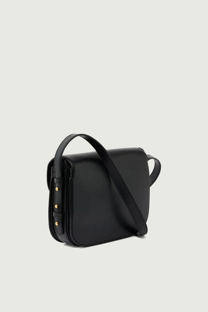 Sac Bellissima Mini Noir