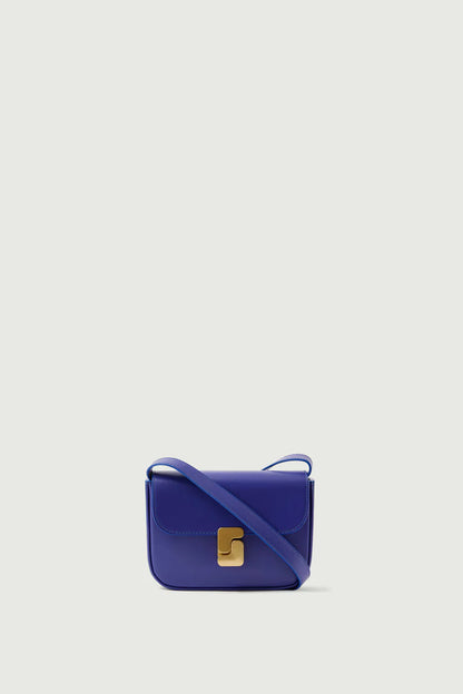 Sac Bell Violet