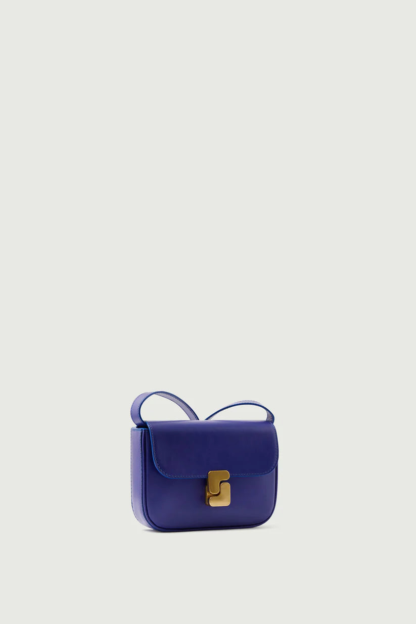 Sac Bell Violet