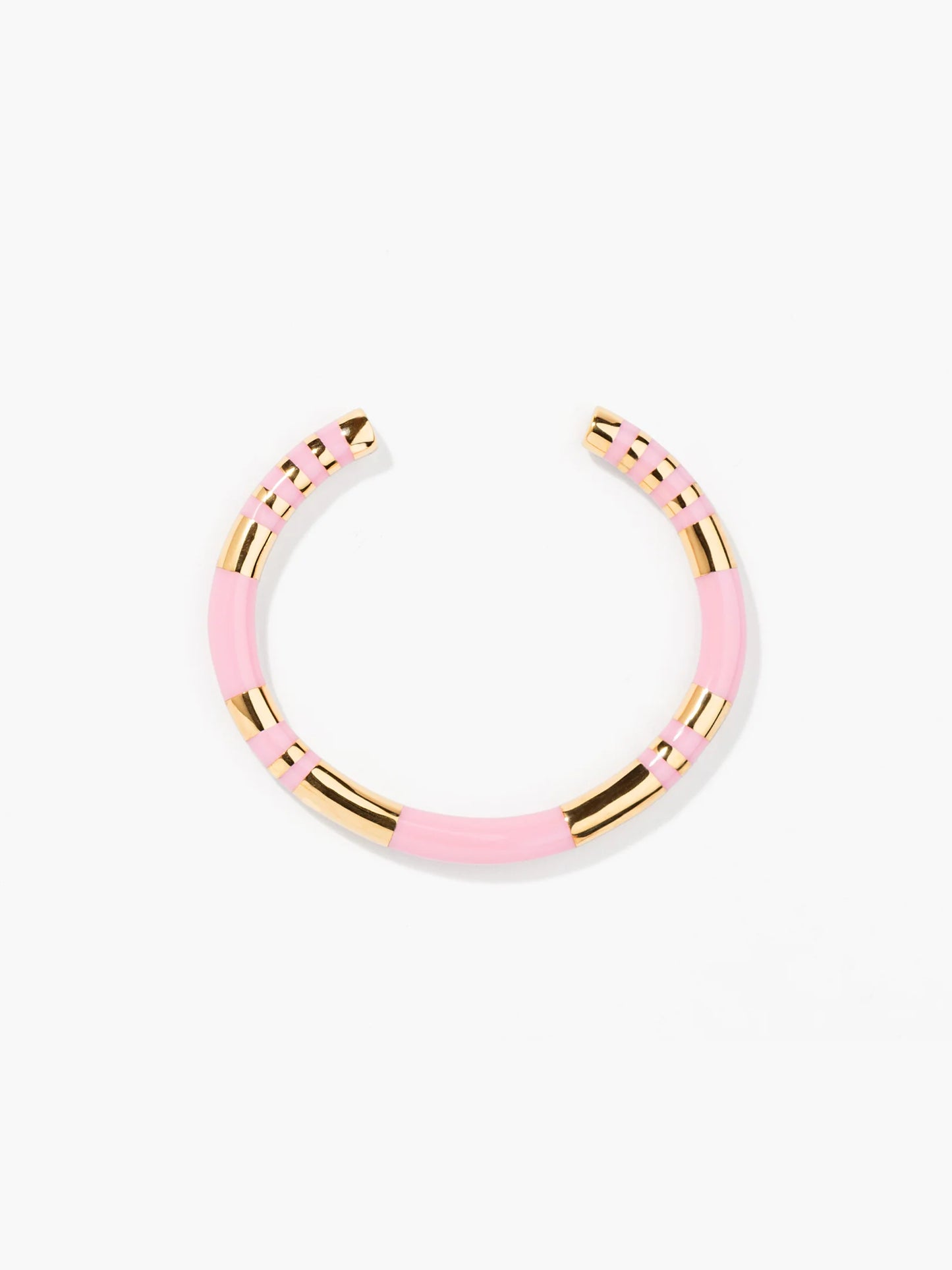 Bracelet Positano Baby Pink